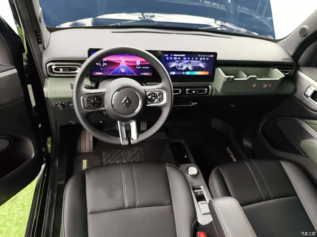 Wuling Yep, 2024 6