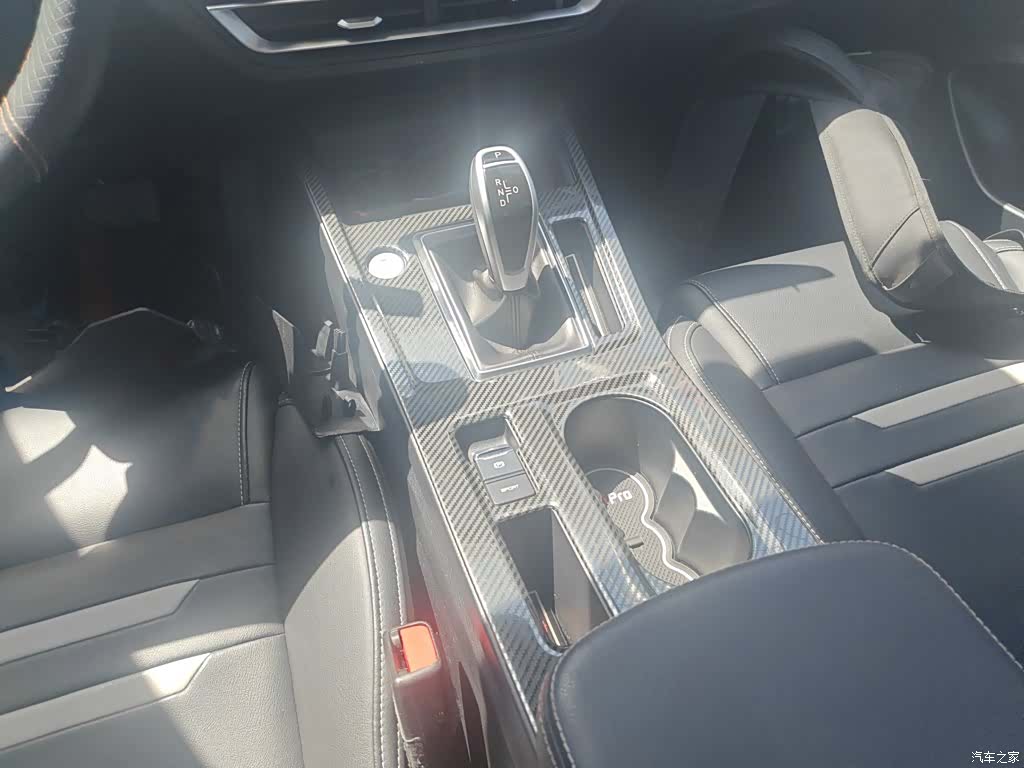BYD Qin, 2021 6