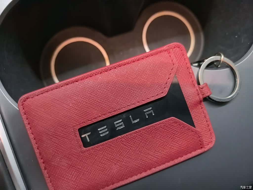 Tesla Model Y, 2021 9