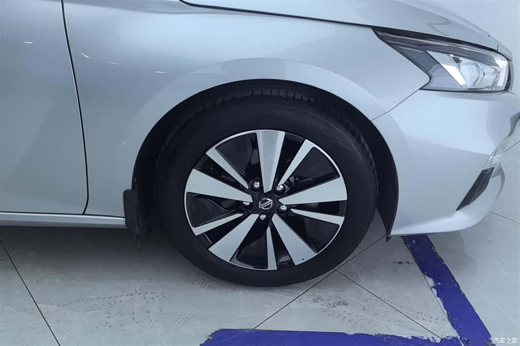Nissan Teana, 2023 6