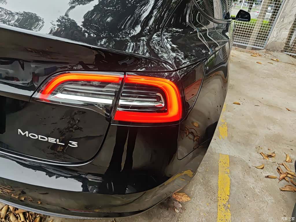 Tesla Model 3, 2023 8