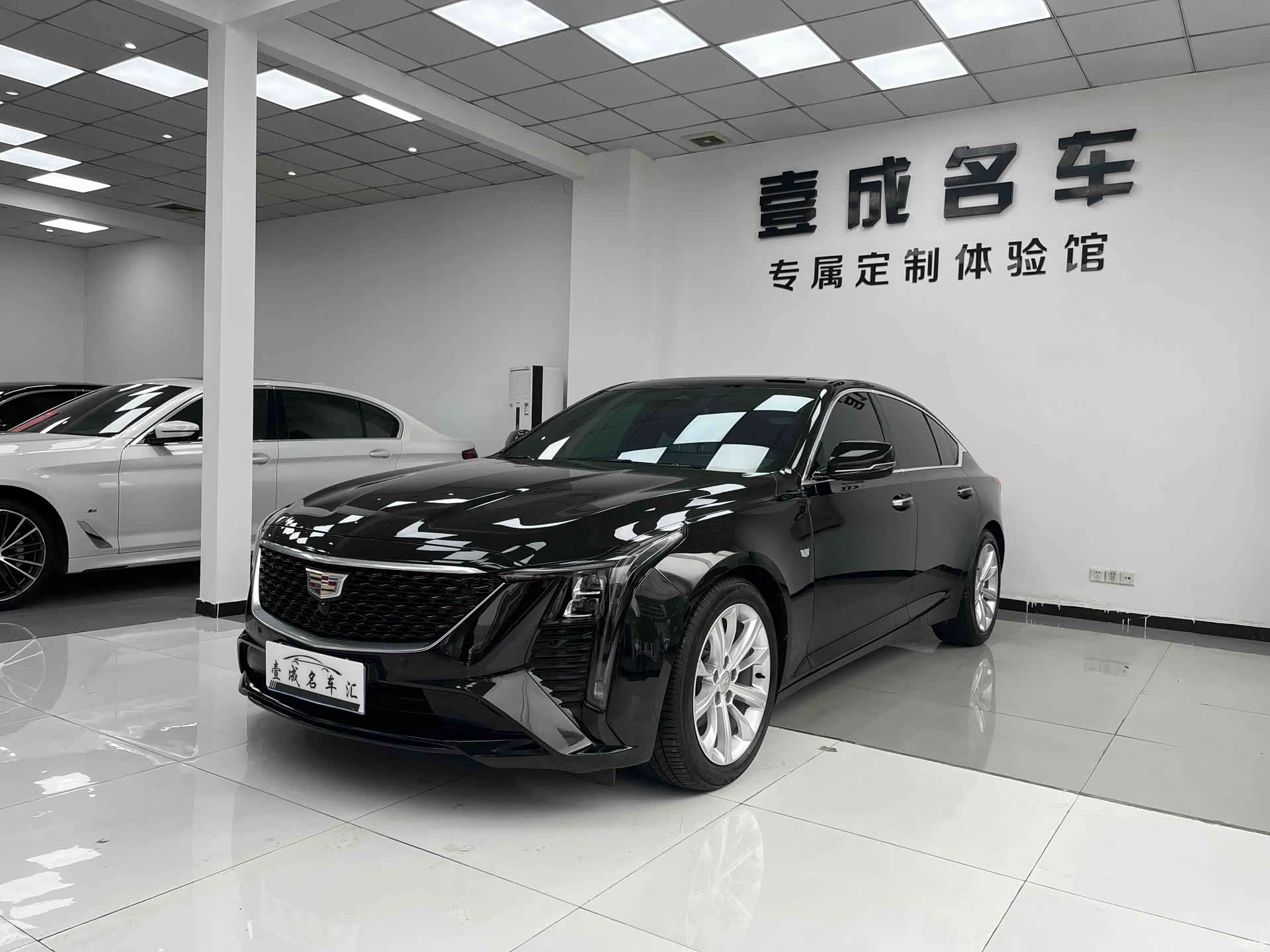 Cadillac CT5, 2024 1