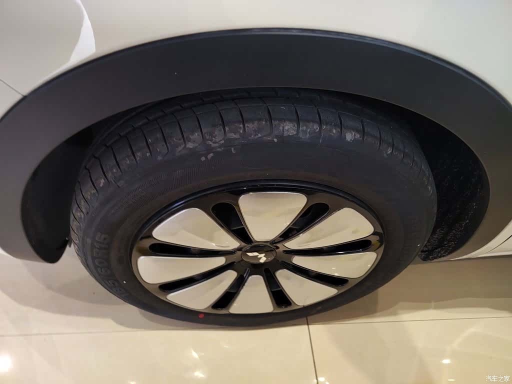 Wuling Bingo, 2026 23