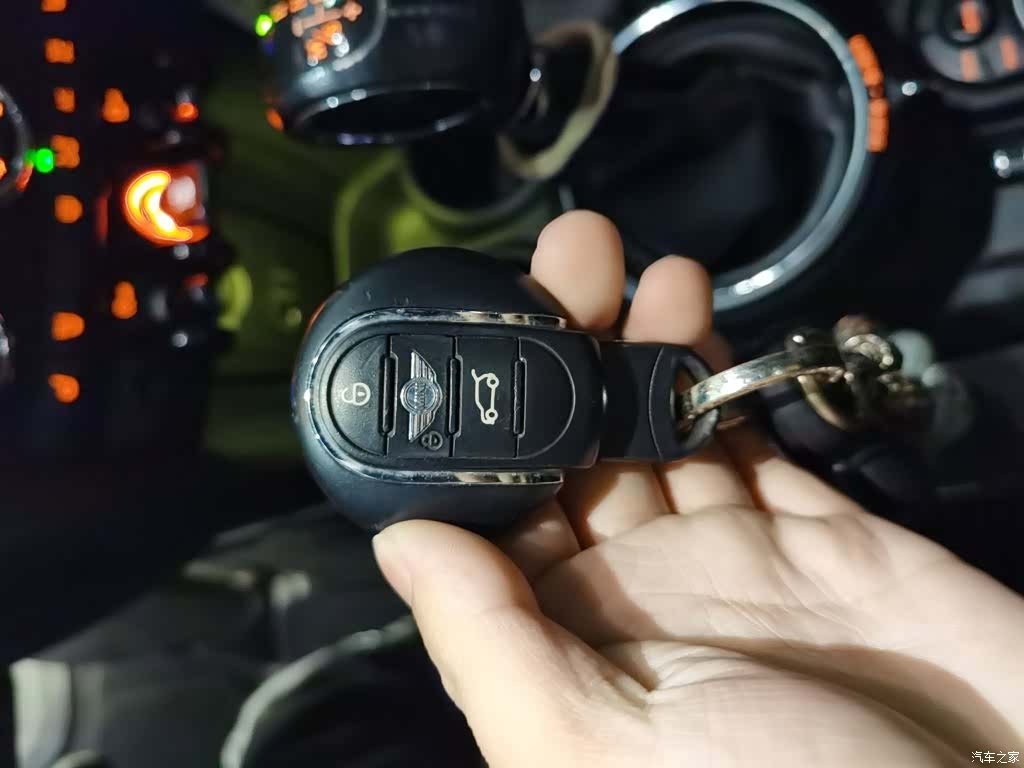 Mini Cooper, 2015 9