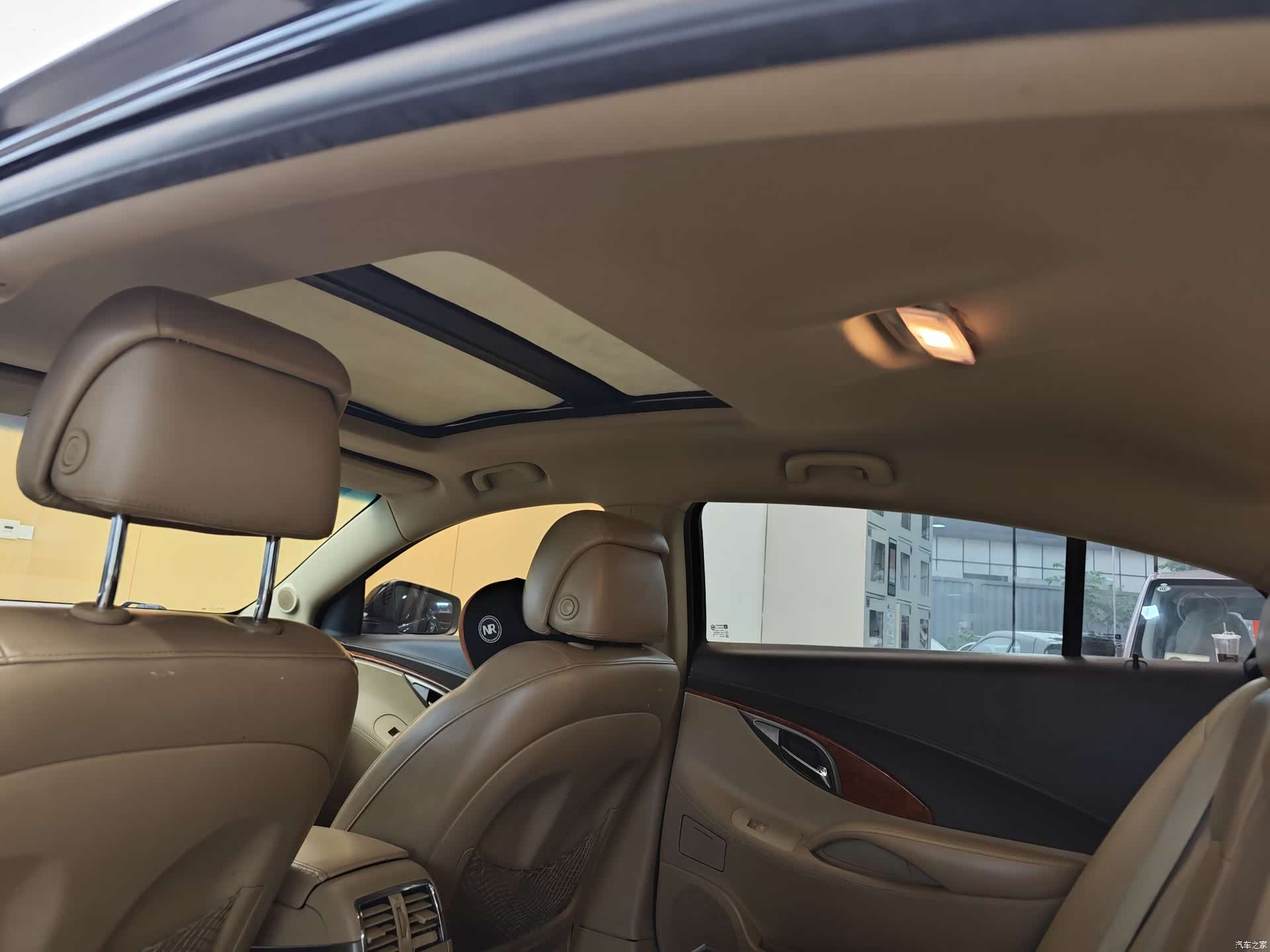 Buick LaCrosse, 2013 24
