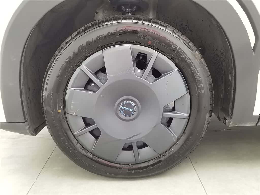 BYD Seagull, 2025 17