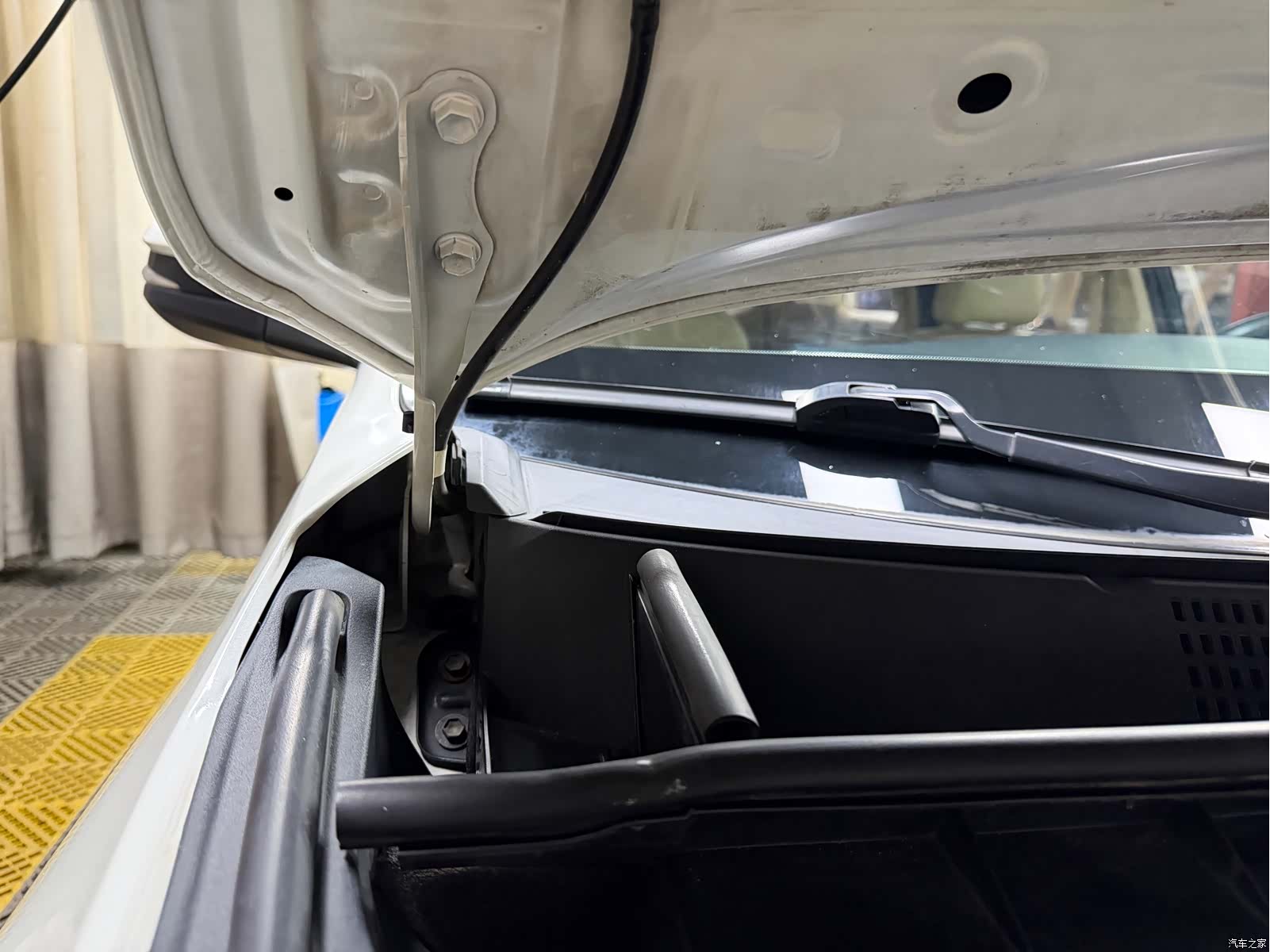Toyota Highlander, 2017 37