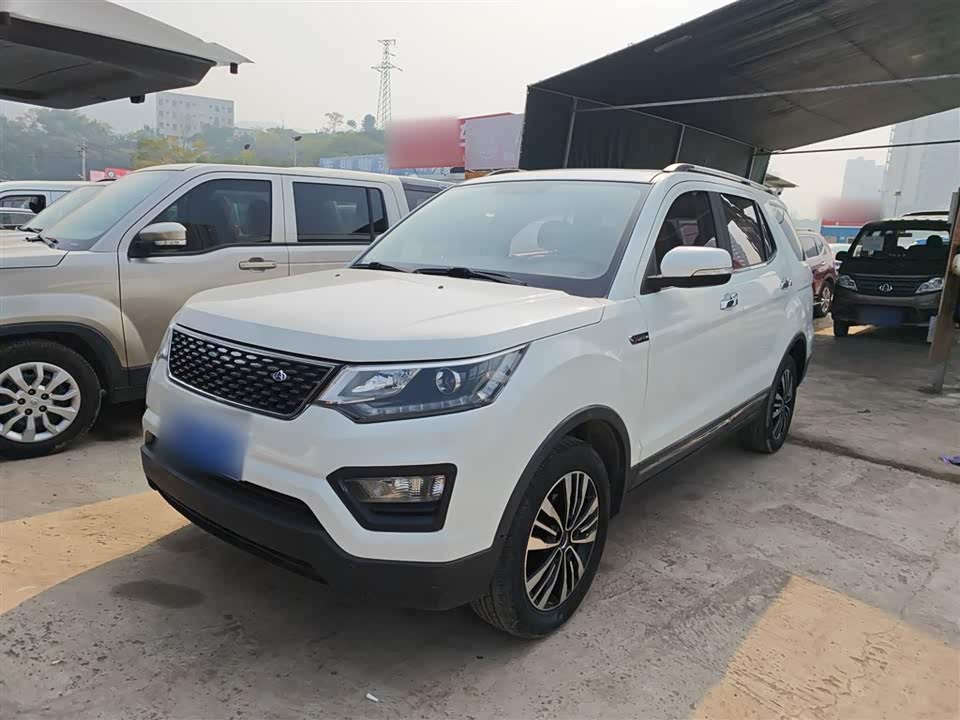 Oshan CX70
