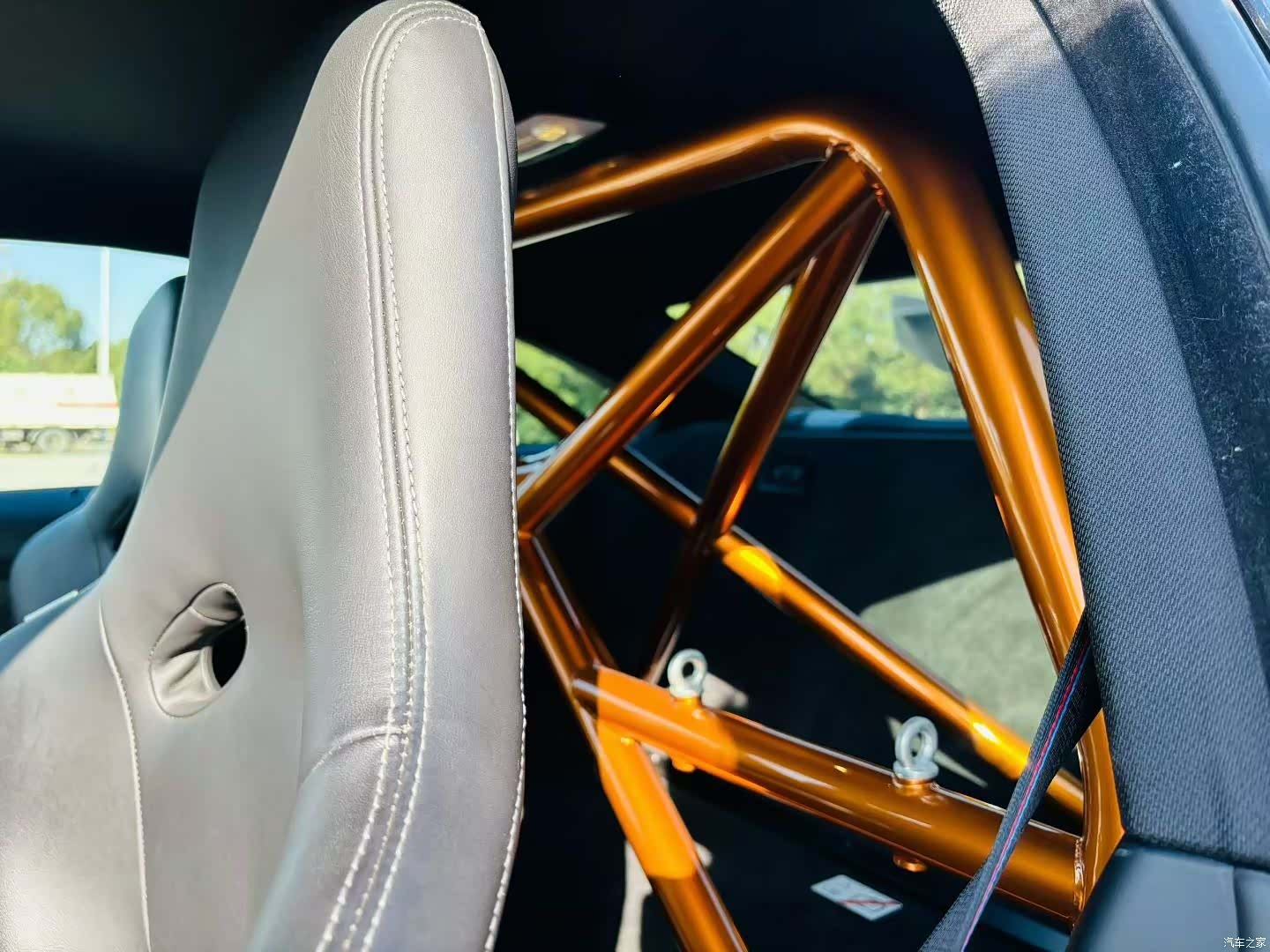 BMW M4, 2016 8