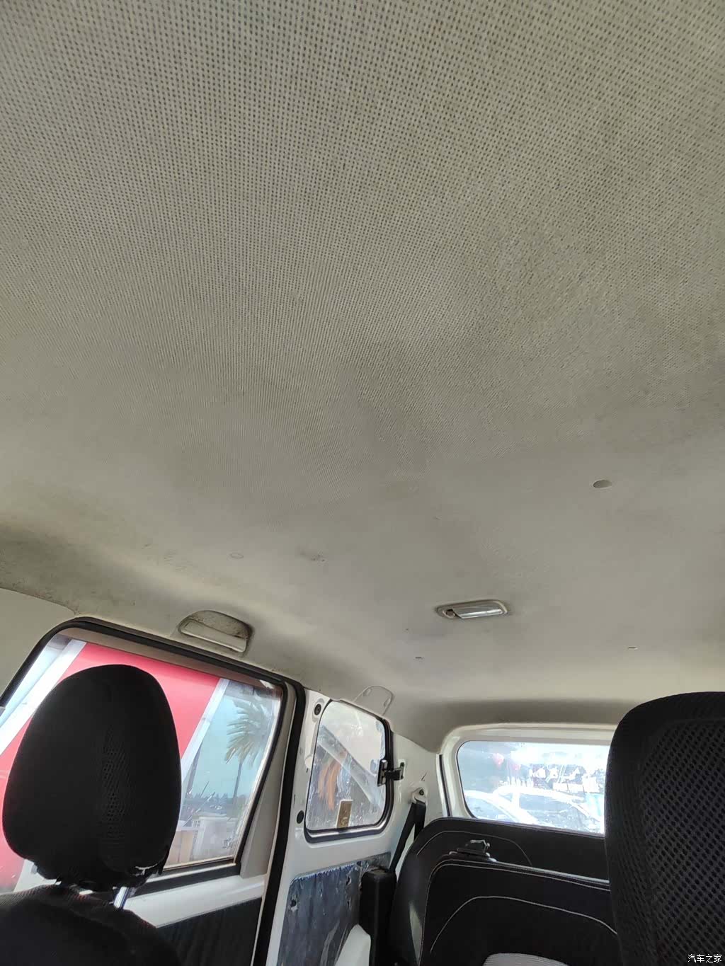 Wuling Hongguang, 2019 14