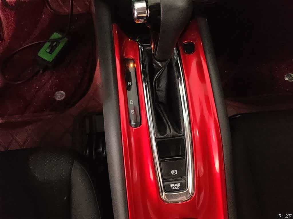 Honda Vezel, 2018 14