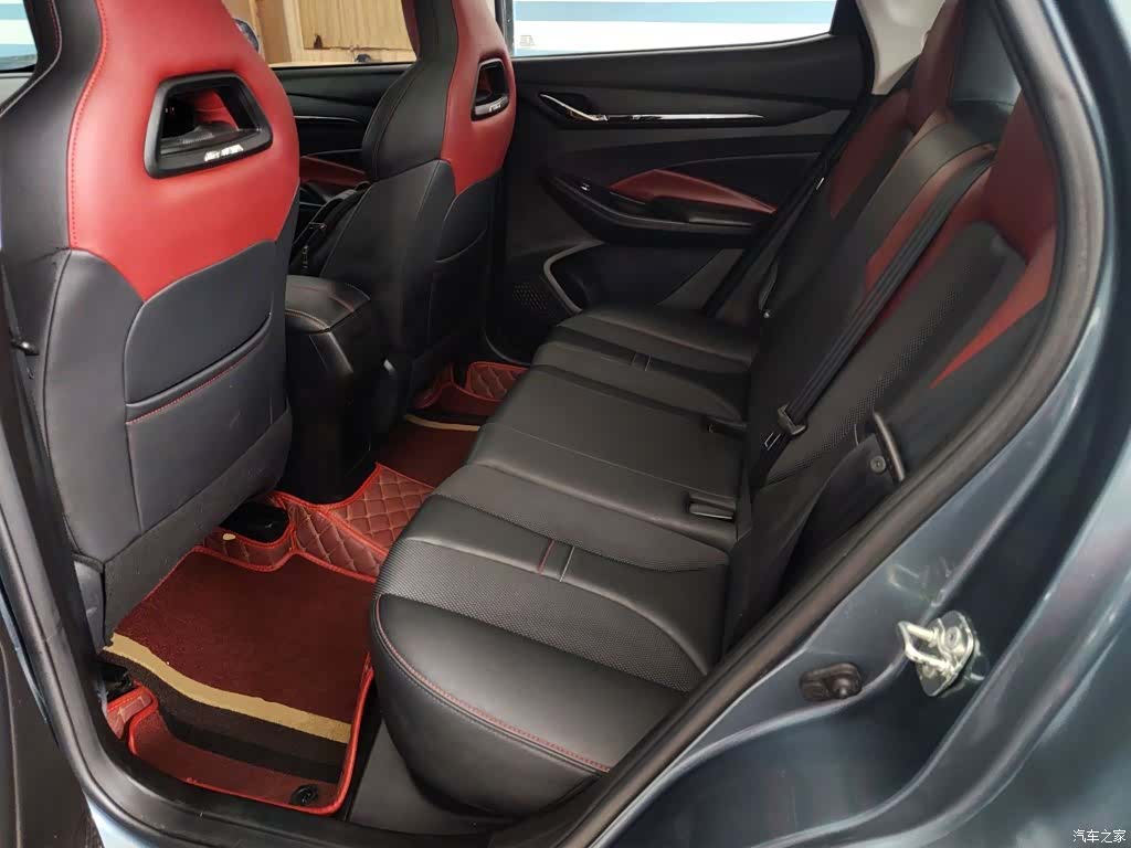 Changan X5, 2022 17