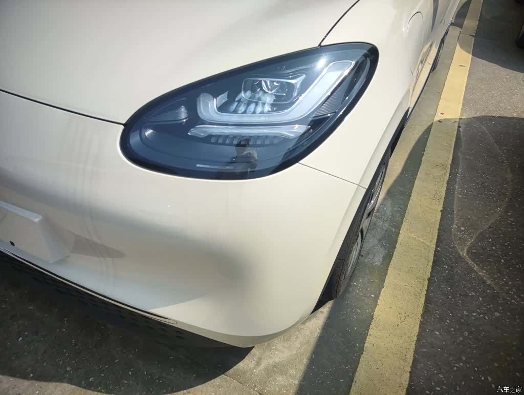 Wuling Bingo, 2025 18
