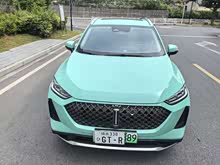 �����DHT-PHEV 2021�� 1.5L �ص���