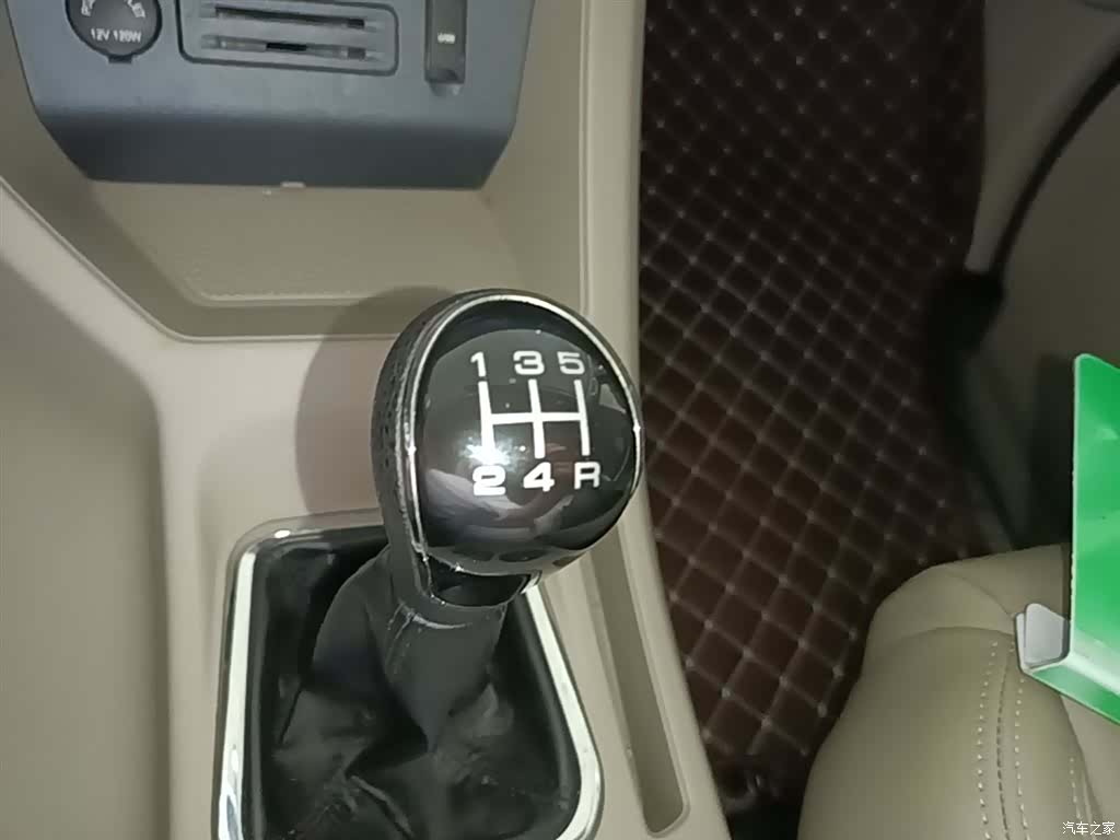 DongFeng M5L, 2021 14