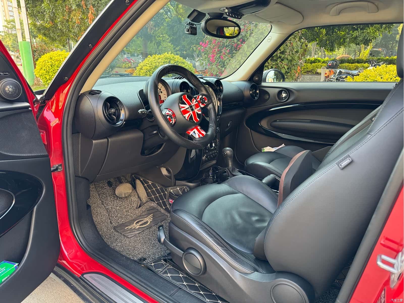 Mini Cooper, 2014 6