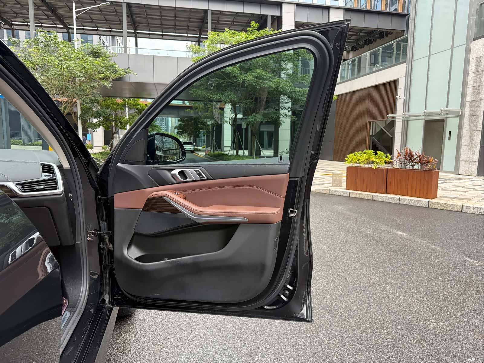 BMW X5, 2019 23