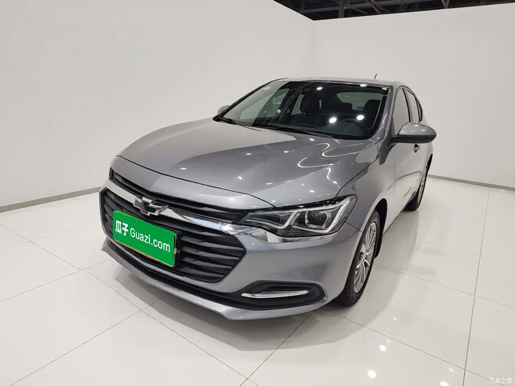 Chevrolet 320, 2022 1
