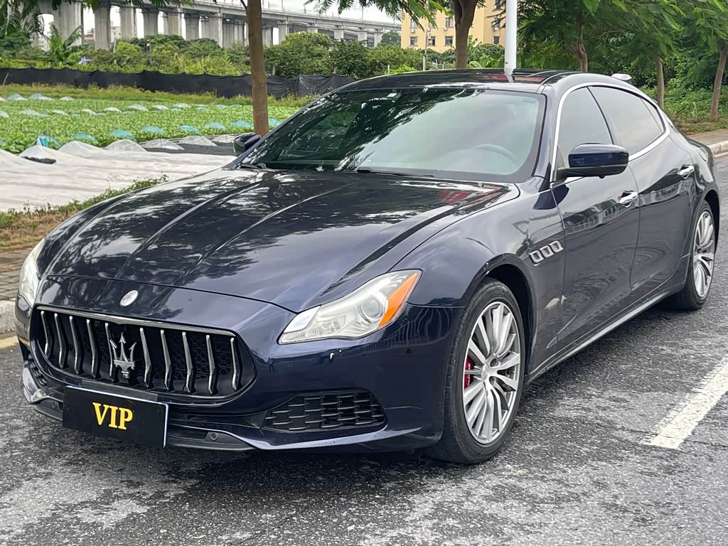 Maserati