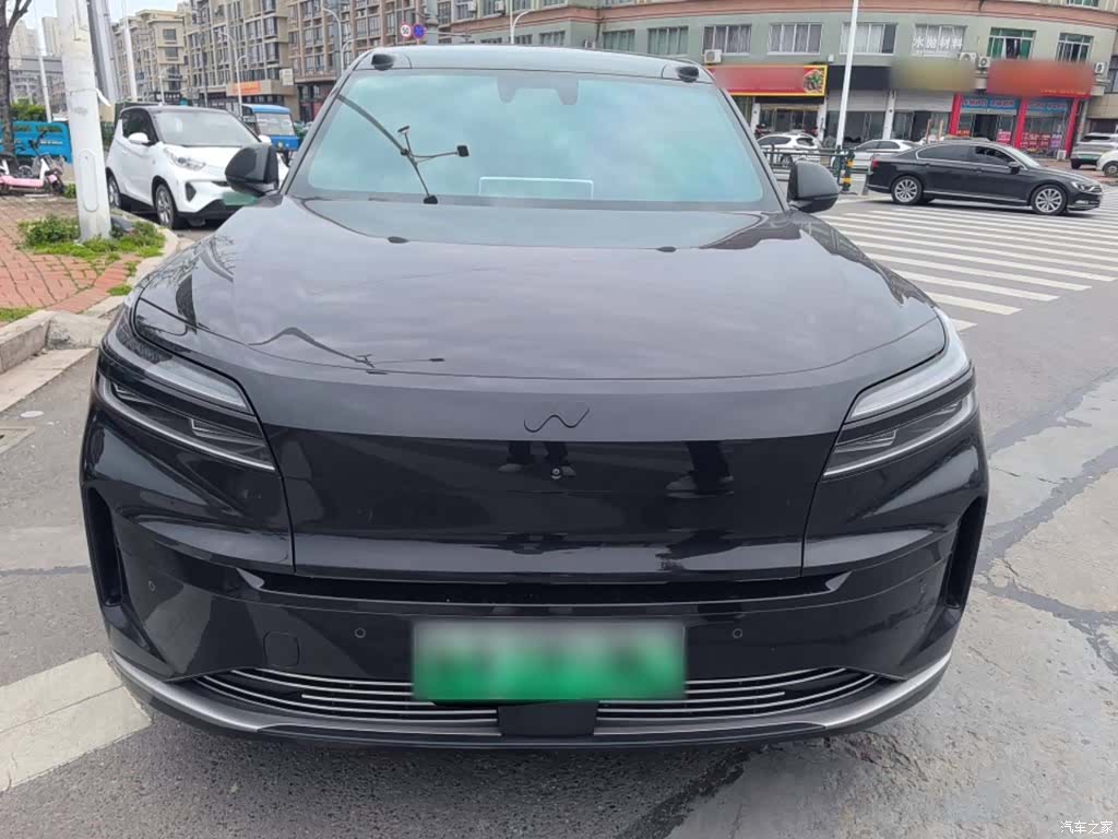 NIO L90, 2025 3