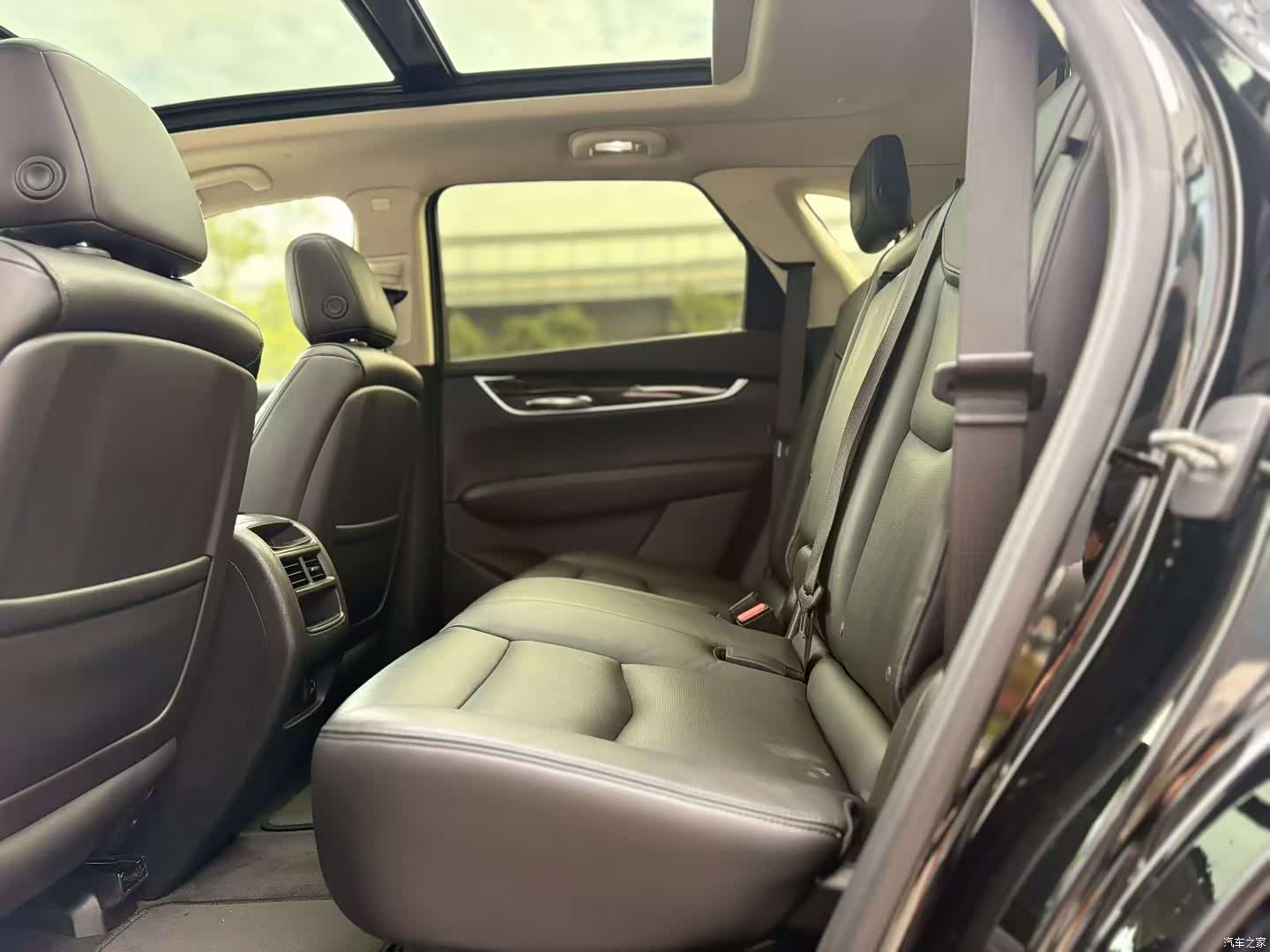 Cadillac XT5, 2019 6
