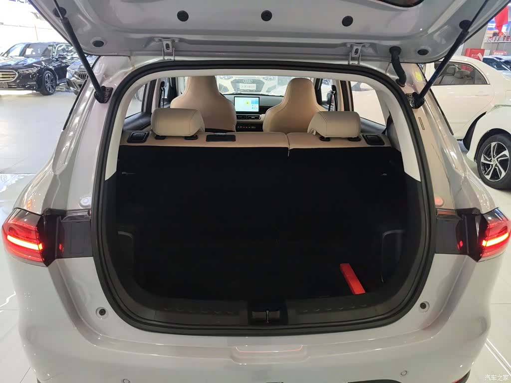 Wuling Bingo, 2025 15