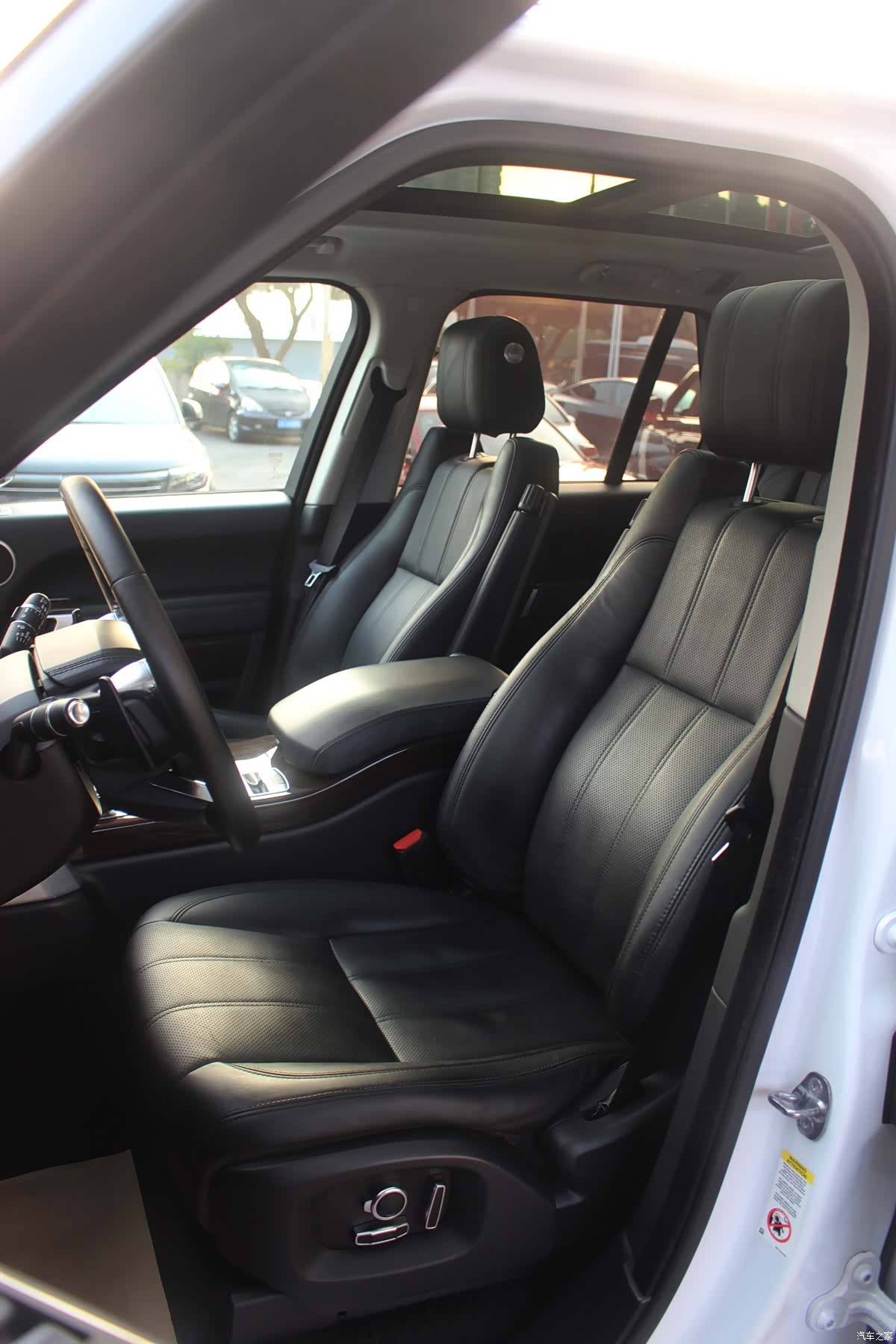 Land Rover Range Rover, 2018 8