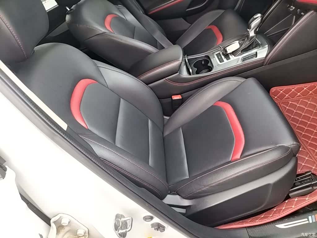 Changan CS55, 2019 25