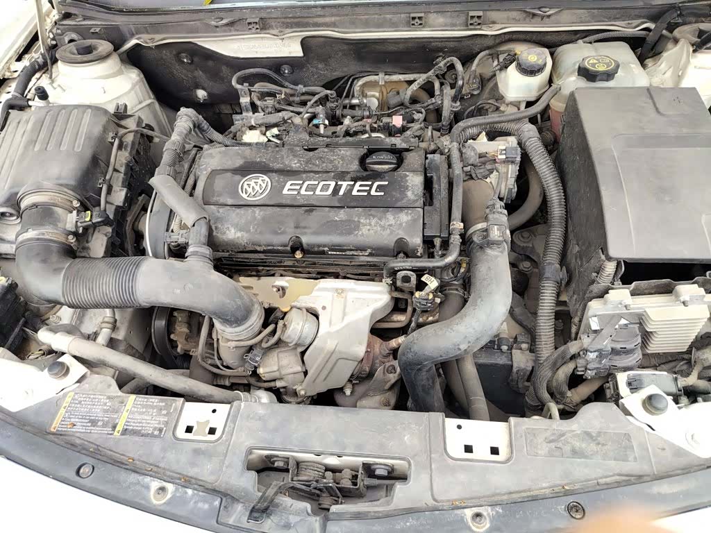 Buick Regal, 2016 20