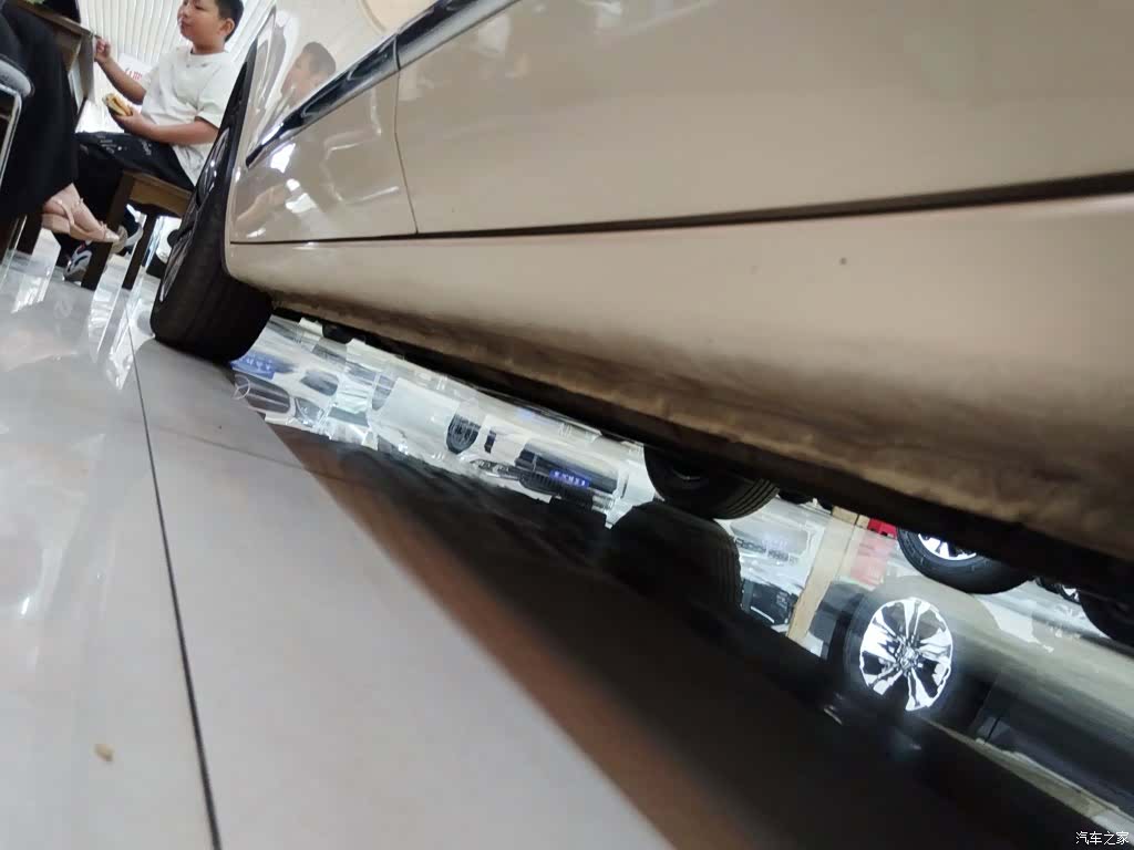 Wuling Bingo, 2025 21