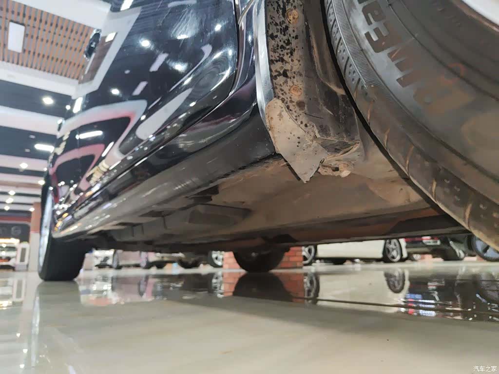 Toyota Camry, 2016 20