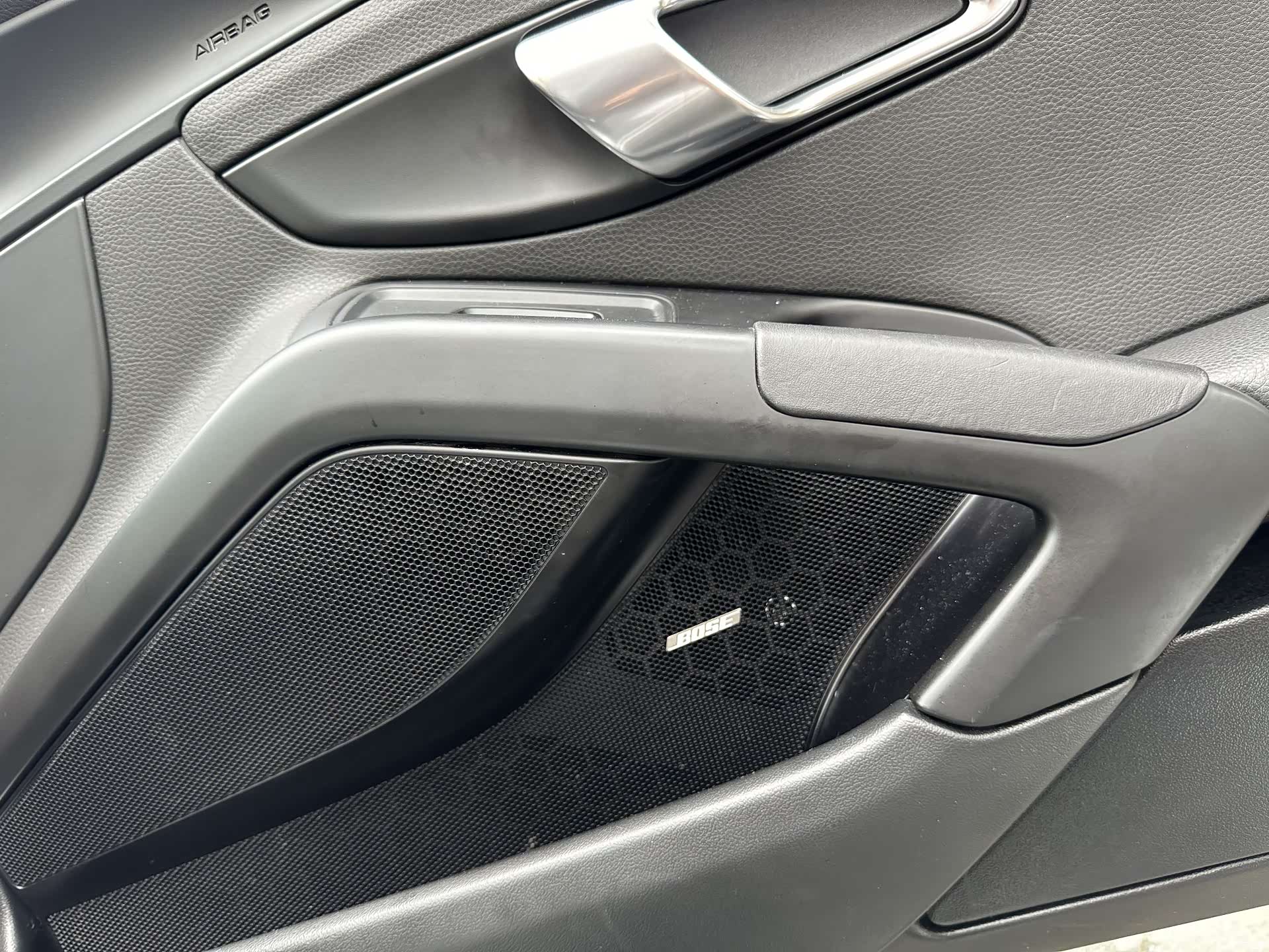Porsche Boxster, 2018 10