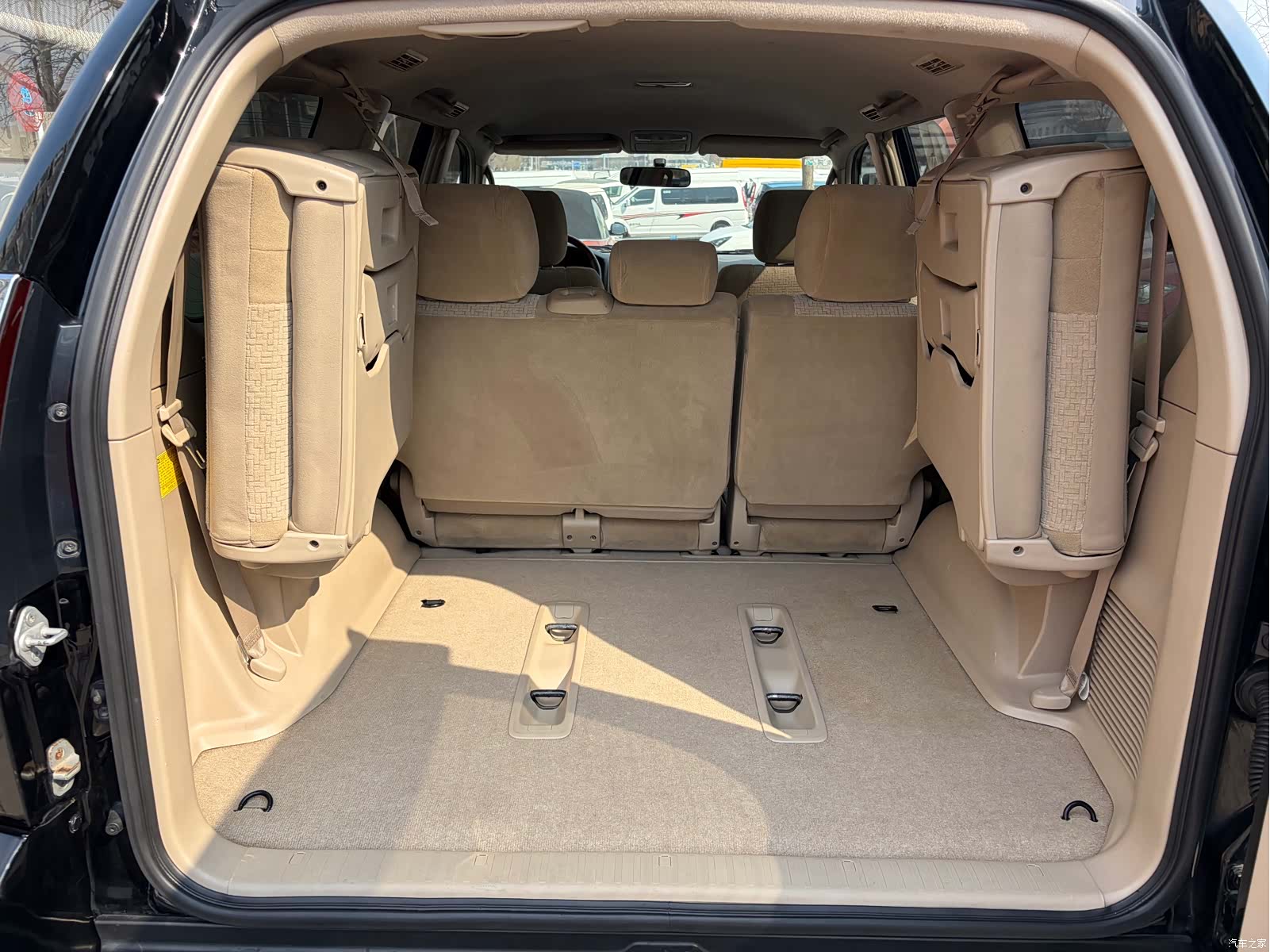 Toyota Prado, 2008 17