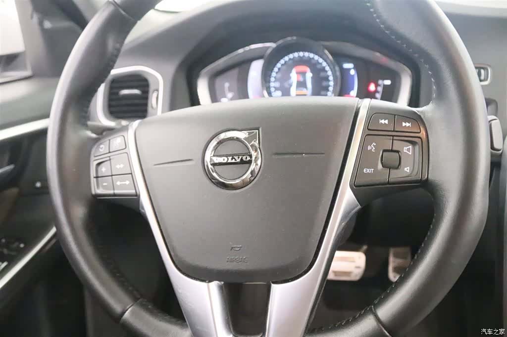 Volvo S60, 2018 6