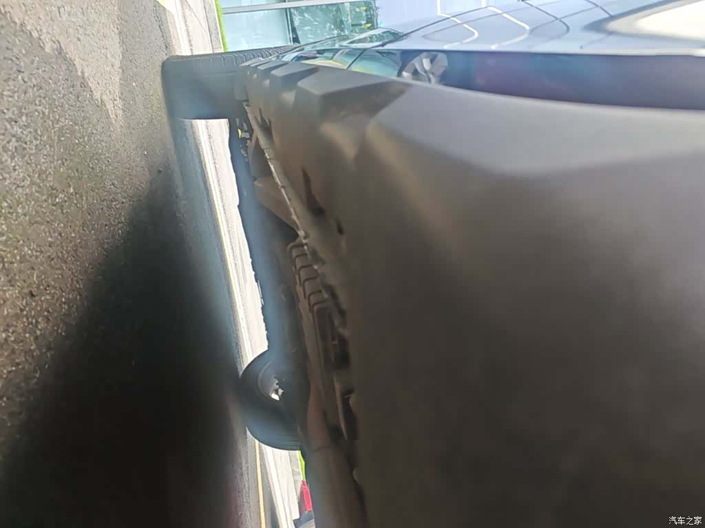 Geely X6, 2021 22