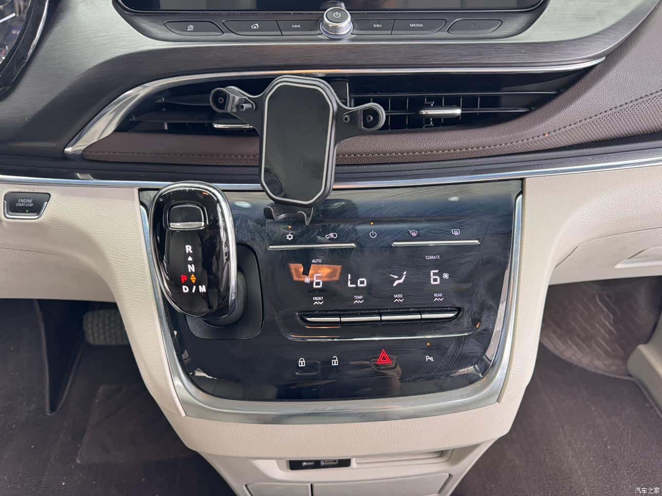 Buick GL8, 2023 18