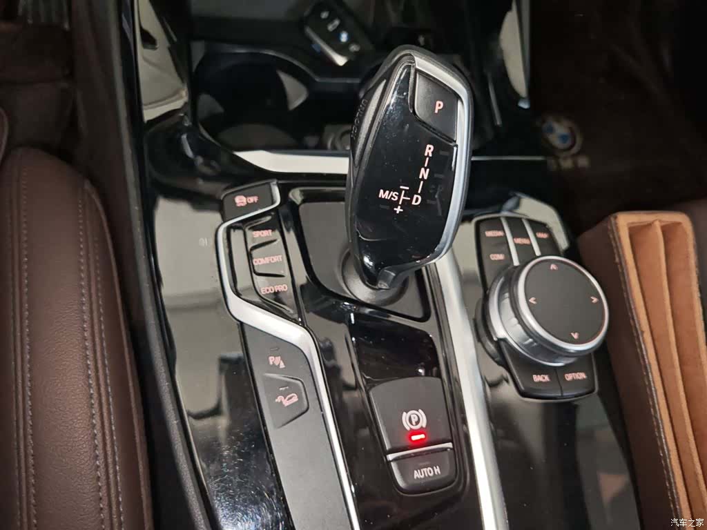 BMW X3, 2021 14