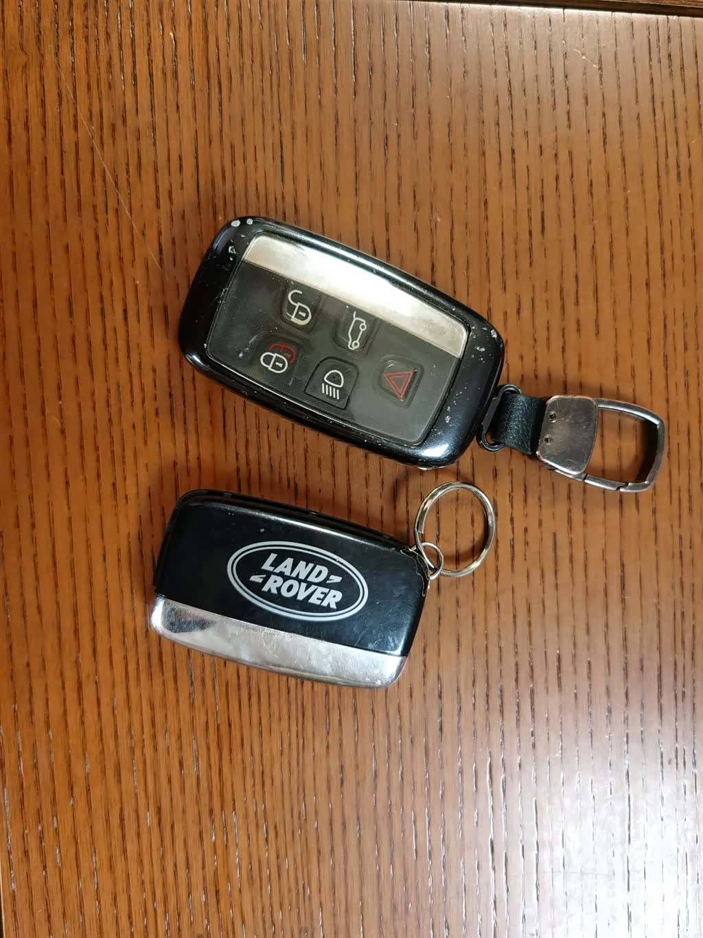 Land Rover Discovery, 2017 14