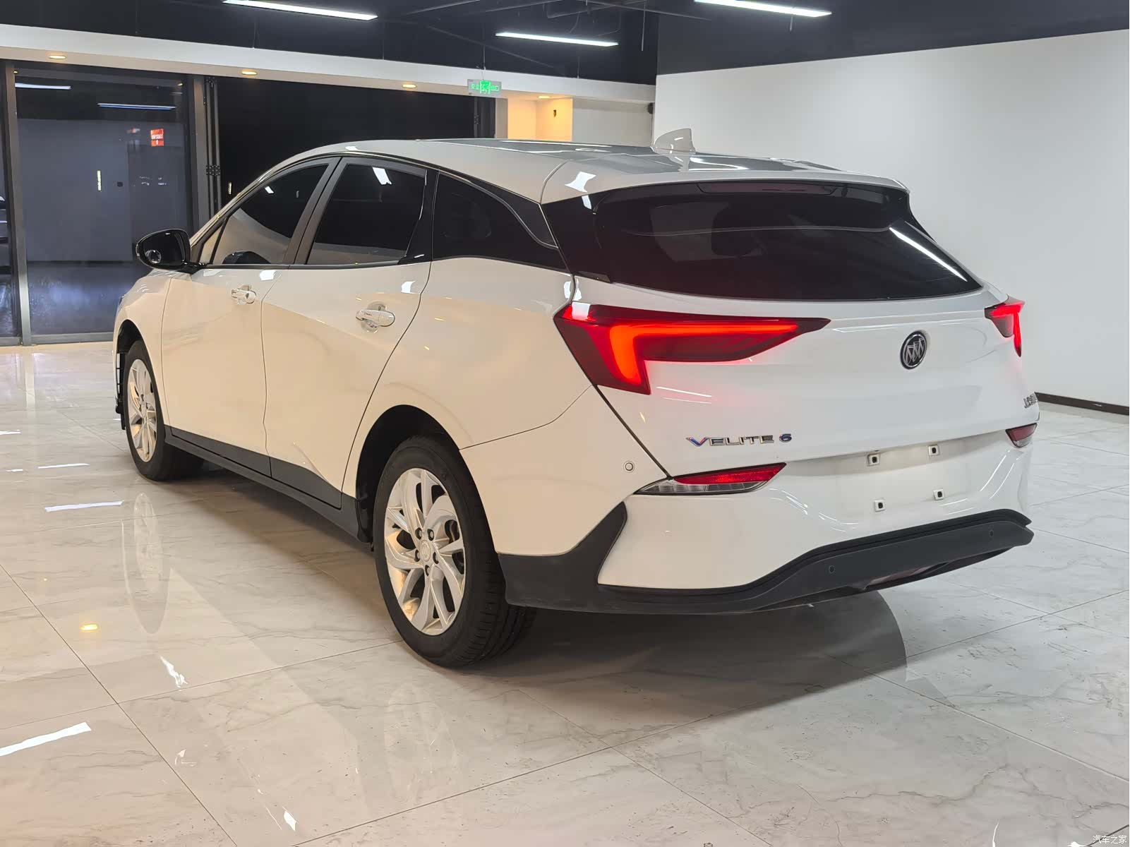 Buick Velite, 2024 9