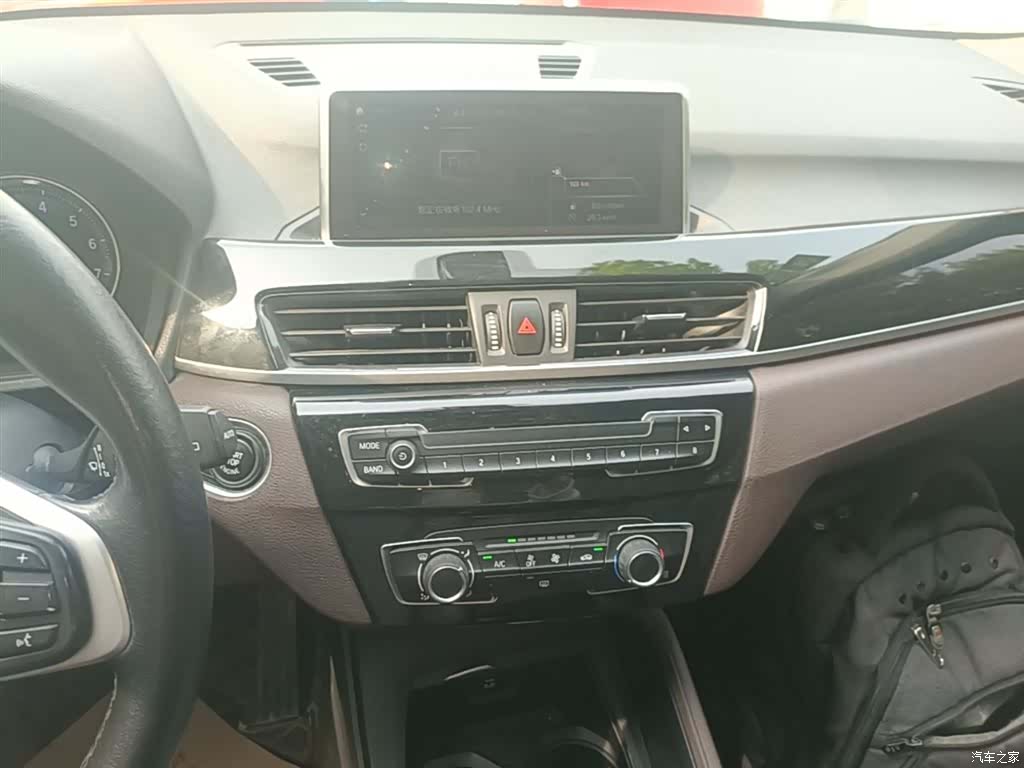 BMW X1, 2020 9