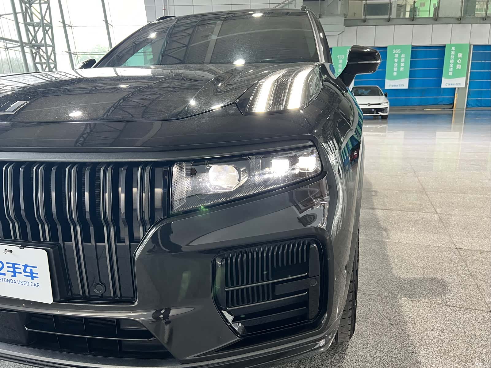 Lynk & Co 02, 2022 13