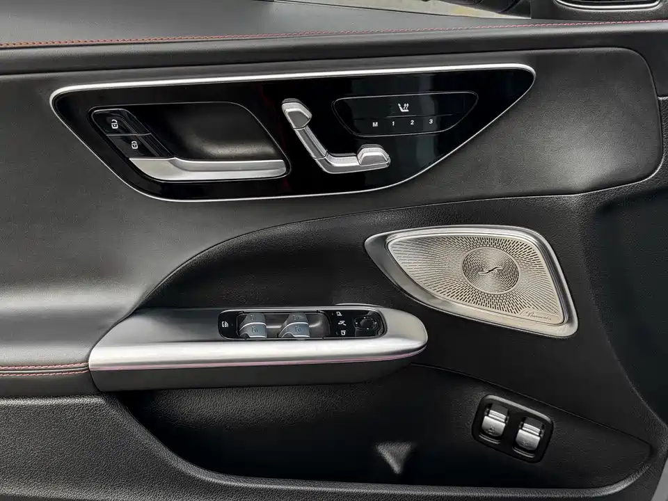 Mercedes-Benz C-class AMG