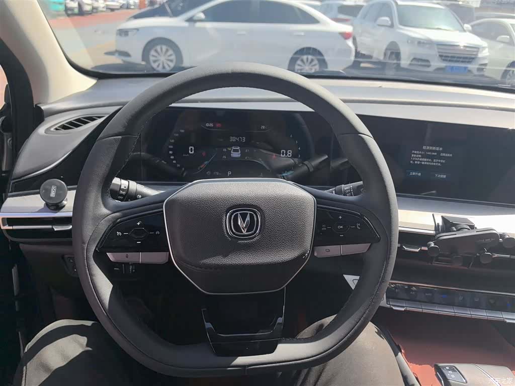 Changan Eado, 2023 6