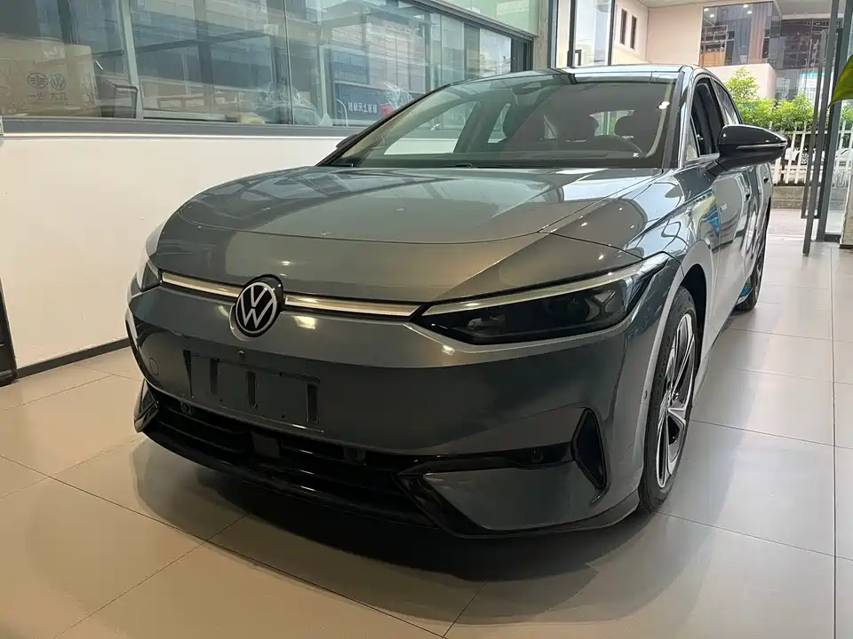 Volkswagen ID.7 VIZZION