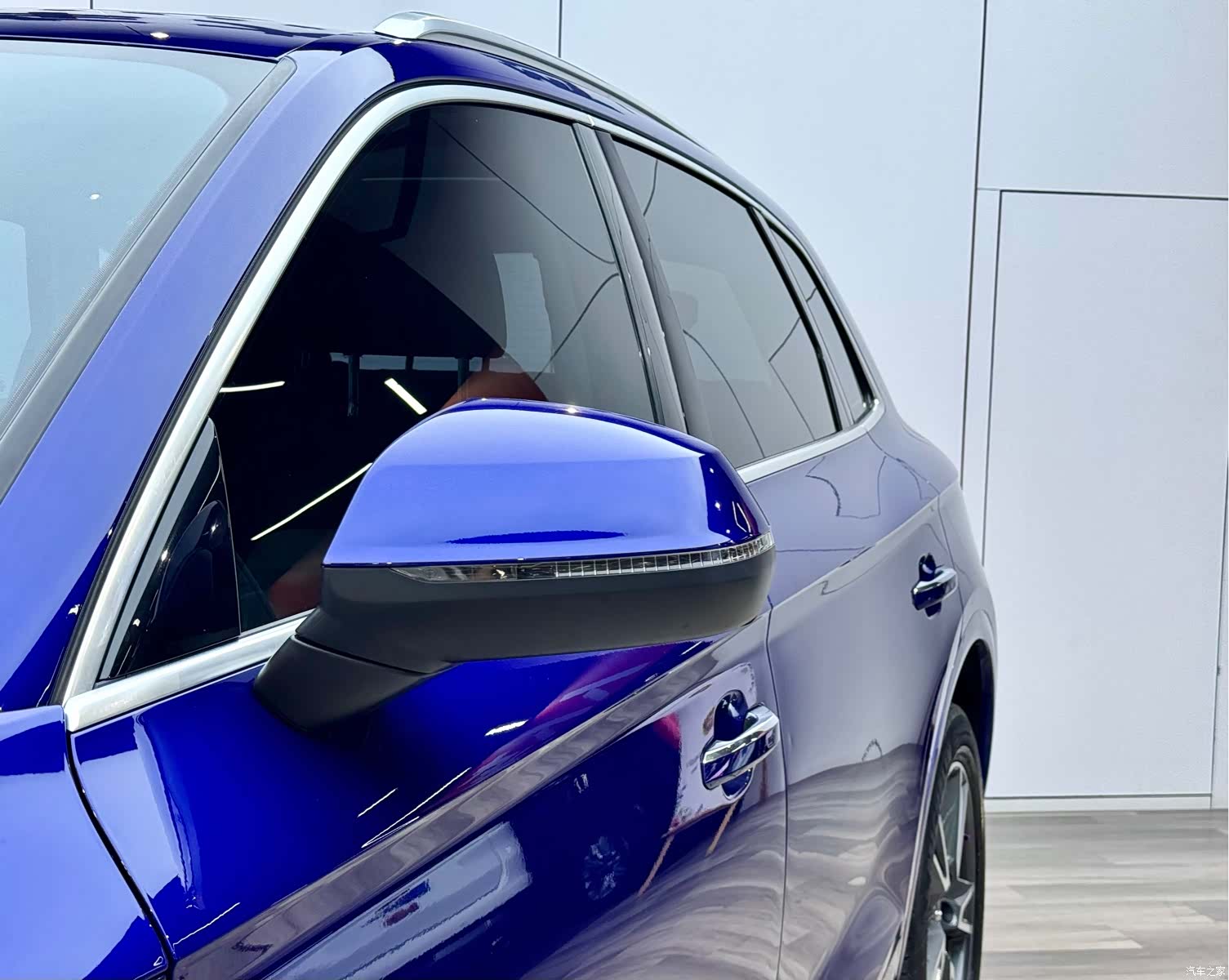 Audi Q5L, 2020 27