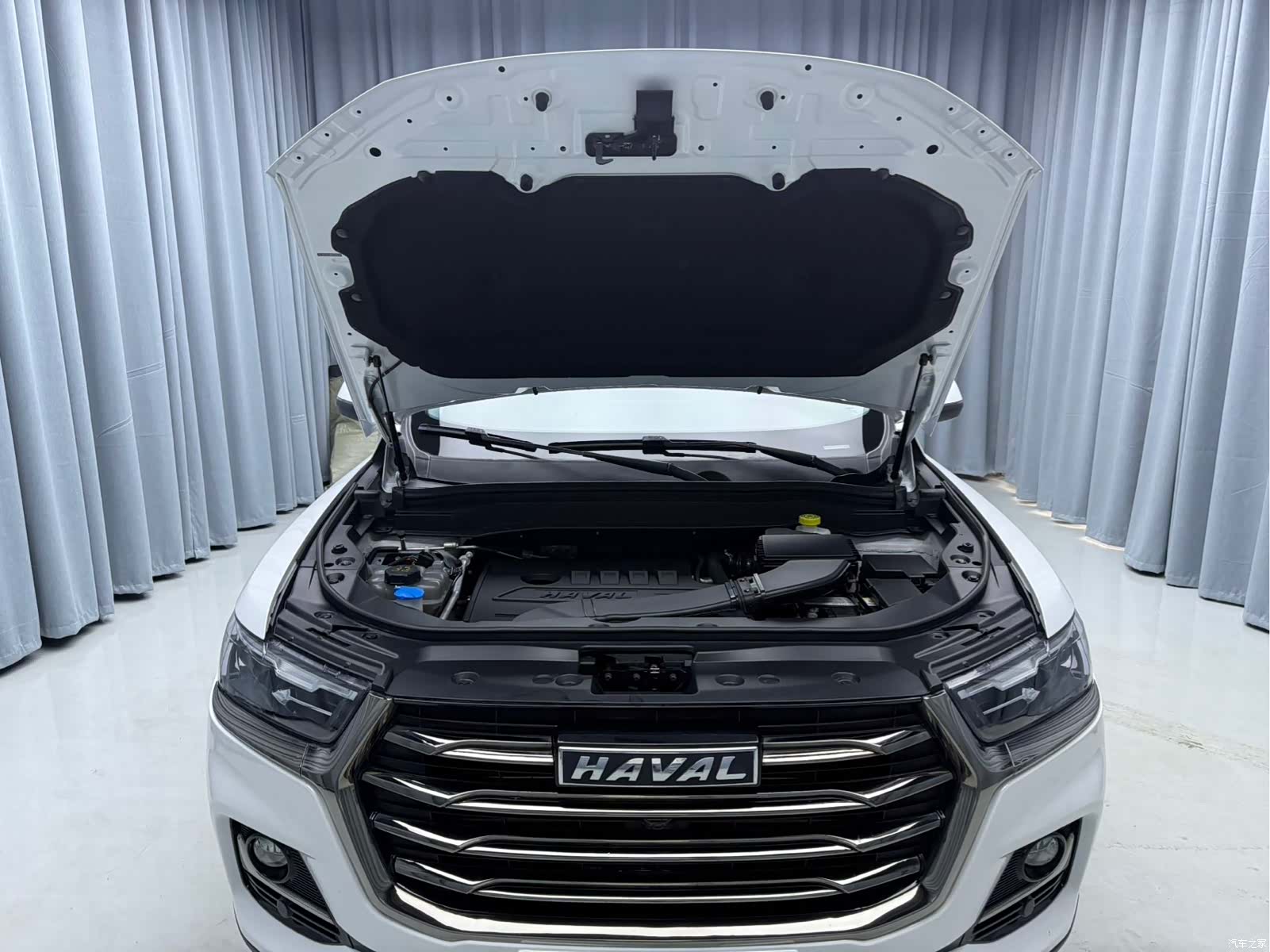 Haval H6, 2021 16