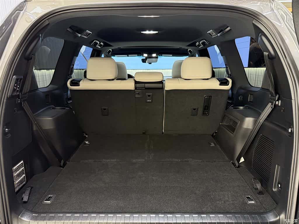 Lexus GX, 2024 24