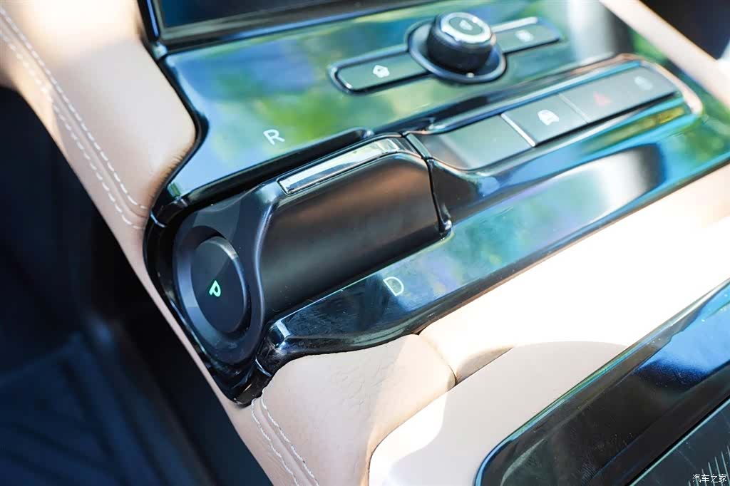 NIO ES8, 2018 14