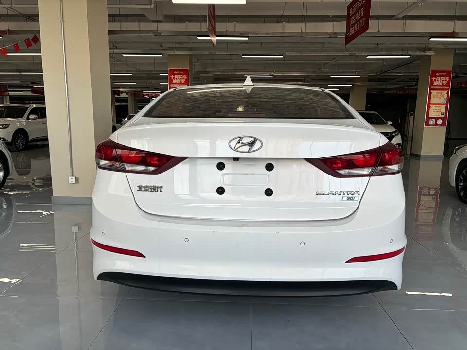 Hyundai Lead