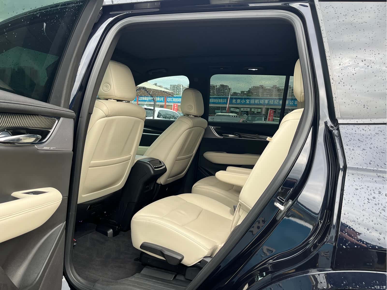Cadillac XT6, 2020 16
